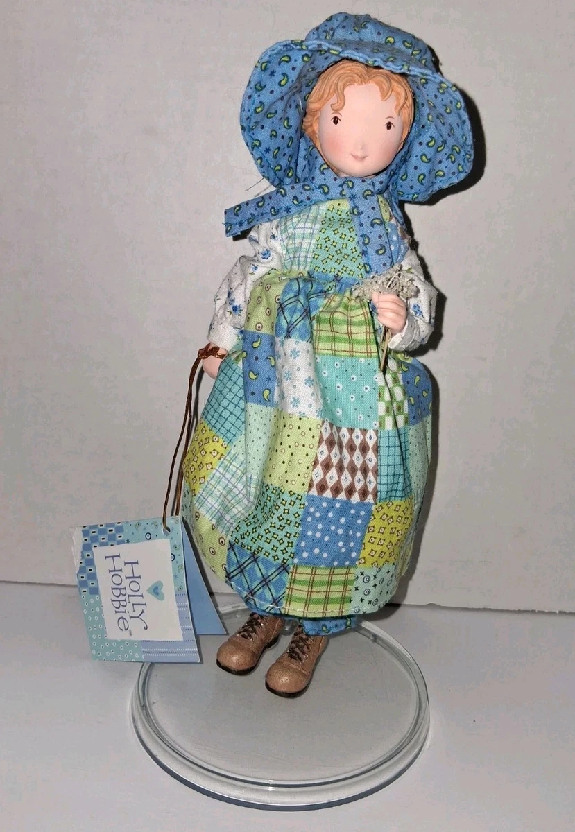 Resin Holly Hobbie Dolls & Doll Playsets for sale | eBay
