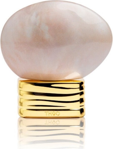 The House Of Oud Unisex Rosa/Bianca White Pearl - Eau De Parfum 75 Ml Vapo - Immagine 2