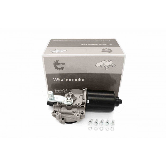 Moteur essuie glace avant Mercedes Classe B rsout panne 2469065900
