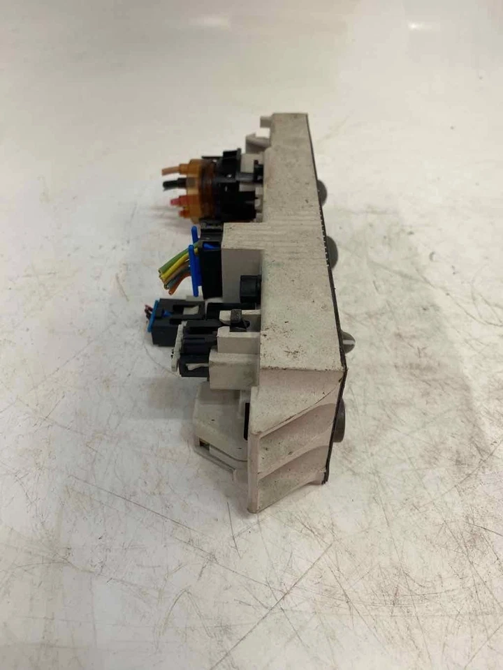 01 02 03 04 05 06 07 CHEVY EXPRESS 2500 Temperatura AC Calentador Climatizador Foto 2 de 4