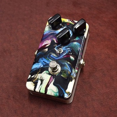 Landgraff/Dynamic Overdrive 350 Used In Stock No.km1564