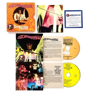 Sly Stone Woodstock | eBay