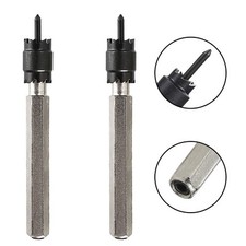 High Speed Steel Spot Weld Drill Bit High Strength With Cost-effective