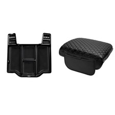 2025 2026 Ram Center Console for 2019-2026 Ram 1500 2500 3500 Center Console ...
