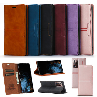Schutz Hülle für Huawei P Smart 2019 Mate 10 Lite 50 Pro Flip Case Etui Wallet