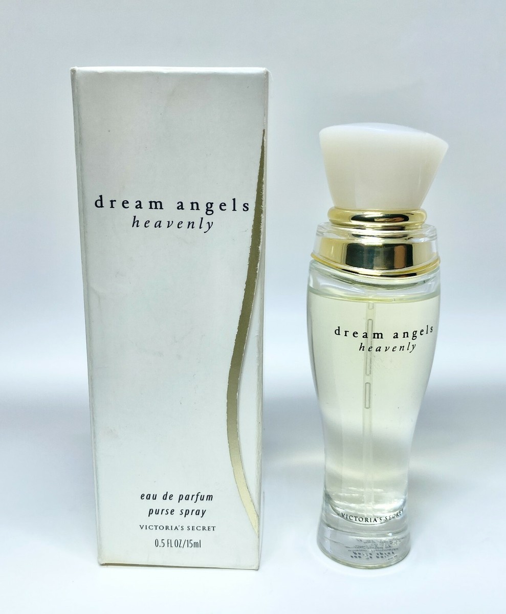 Dream Angels Heavenly EDP 0.5oz/15ml | eBay