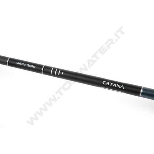 Shimano Catana FX Spinning - Foto 3 di 11