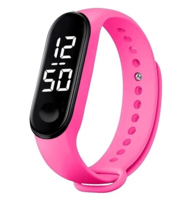Led Watch 
