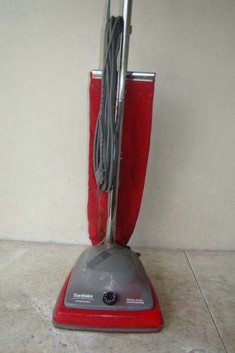 Price Reduced Electrolux Sanitaire 