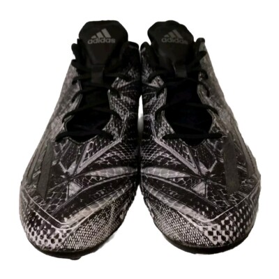 Adidas Adizero 5.0 Kevlar Snakeskin Soccer Cleats Size 9 | eBay