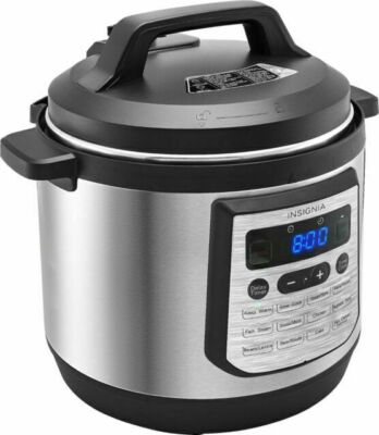 Borneobulletin Com Insignia Pressure Cooker Recipes Multi Cooker