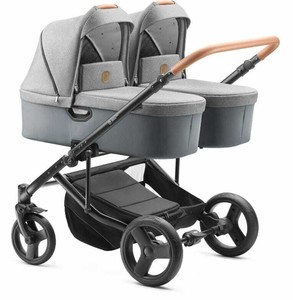 twing pram