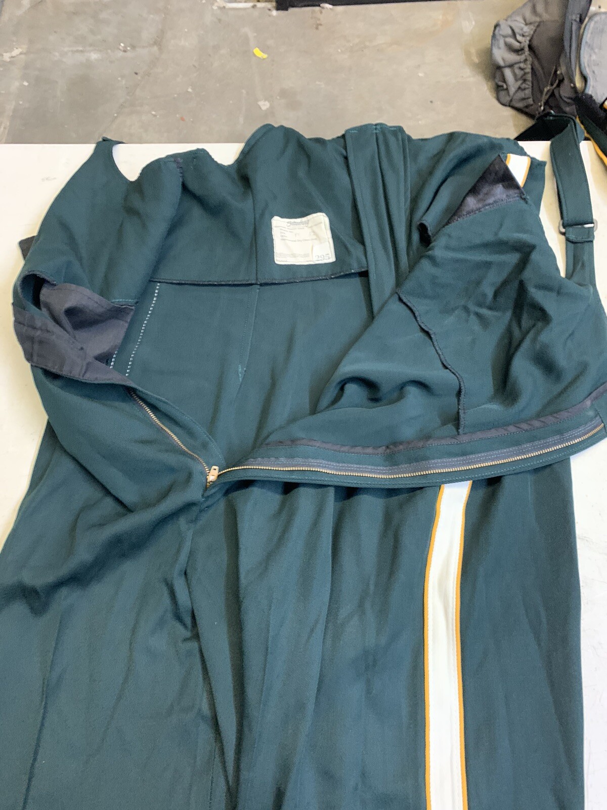 marching band bibbers LOT 36 Pairs Gem