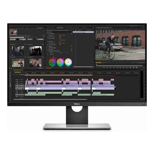 星*野様 Dell UP2716D 27インチ 中古ジャンク AdobeRGB 星*野様 Dell