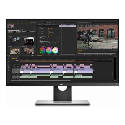 Dell UltraSharp UP2716D 27