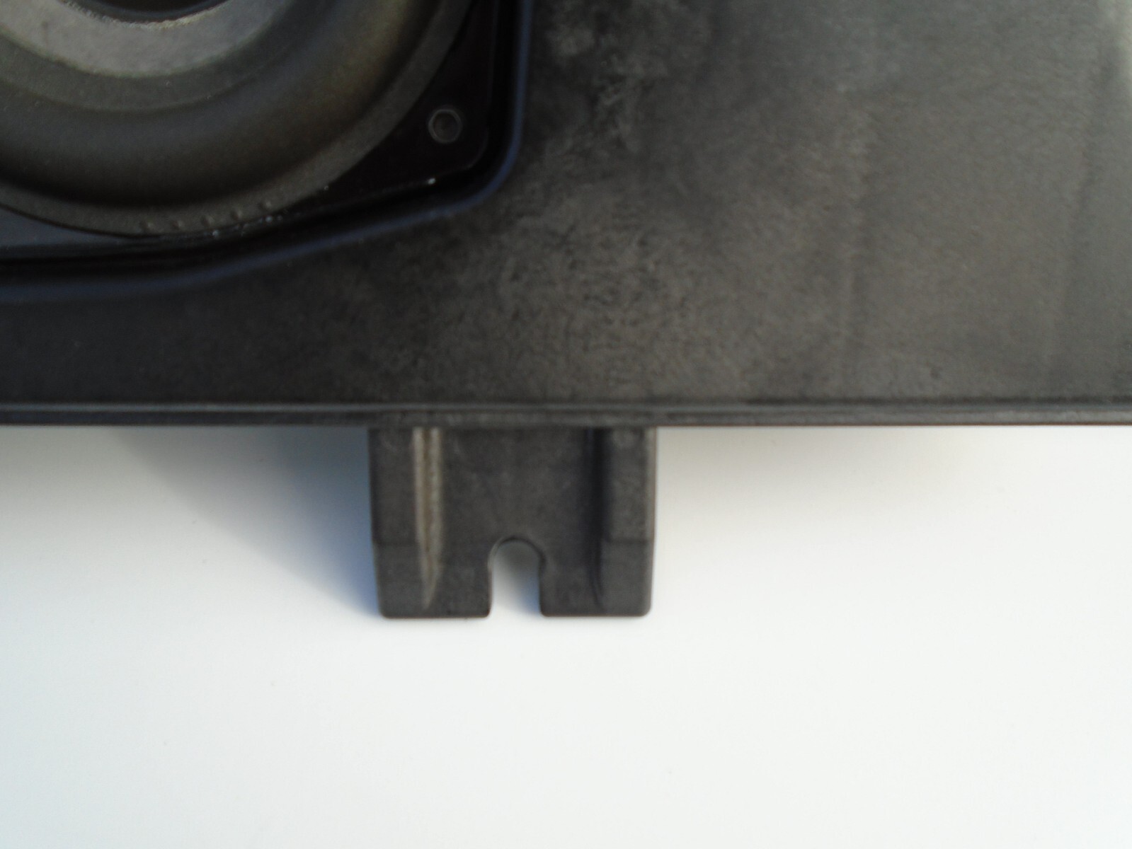 2005 TO 2012 NISSAN PATHFINDER BOSE REAR SUBWOOFER 28170 EA500 NICE