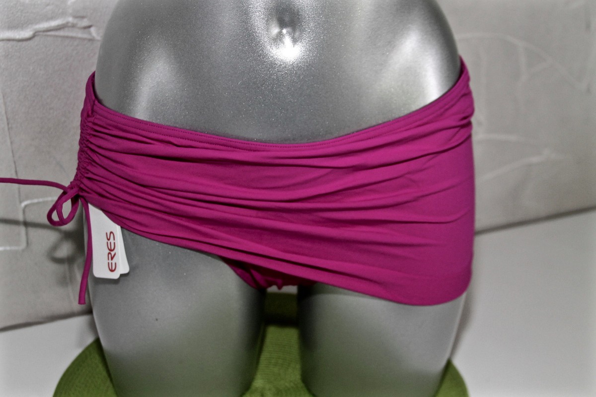 Bas De Maillot De Bain ERES Couleur "henné" - Taille 40/42 (US 10), Neuf Avec étiquettes