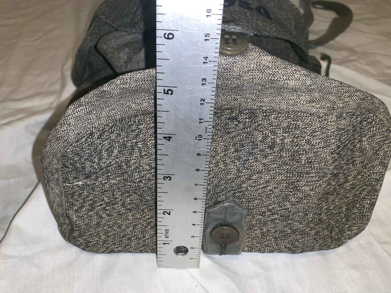 swiss army medical bag