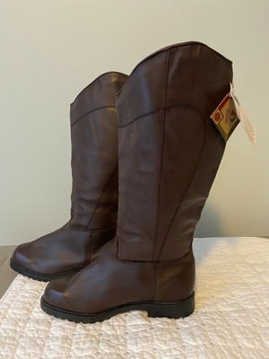 blondo wide calf boots canada