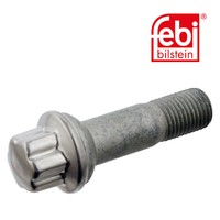 Febi Bilstein Radschraube Vorderachse FüR Mercedes-Benz Glk-Klasse X204 220 CDI