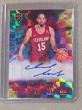 2022-23 Panini NBA Hoops Basketball Cards Checklist 34