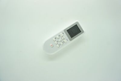 Remote Control For AIRO COMFORT  AC08MWS  AC12MWS Portable Air Conditioner