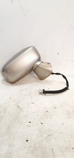 HONDA STREAM O/S DRIVERS SIDE ELECTRIC POWER FOLDING WING MIRROR GOLD 2001-2006
