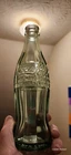 Vintage Coca-Cola Embossed 6oz Dec. 25 1923. Mint Condition. Christmas Coke...