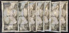 WEN by Chaz Dean Cleansing Conditioner 2oz Travel Size - Pick Scent - Set of 7