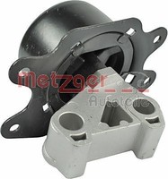 Metzger 8050945 Lagerung, Motor FüR Opel