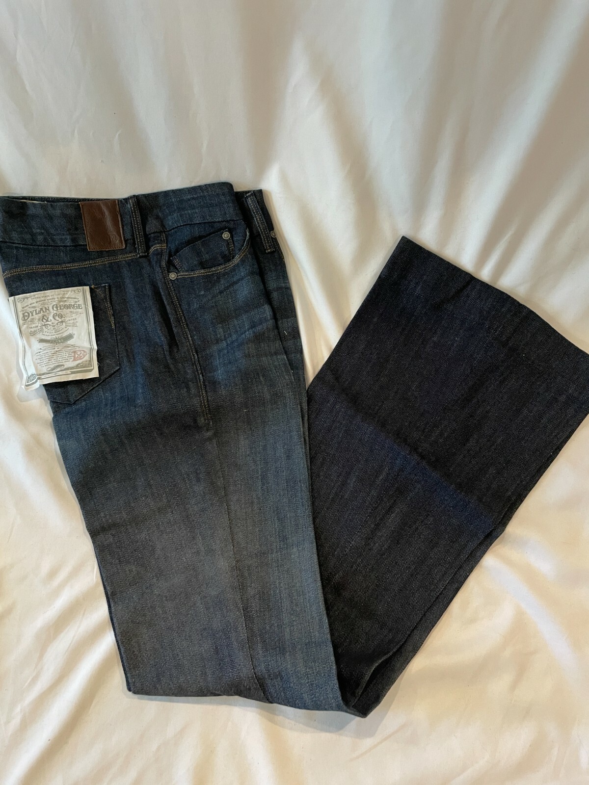 Купить Dylan George Womens Diane Flare 