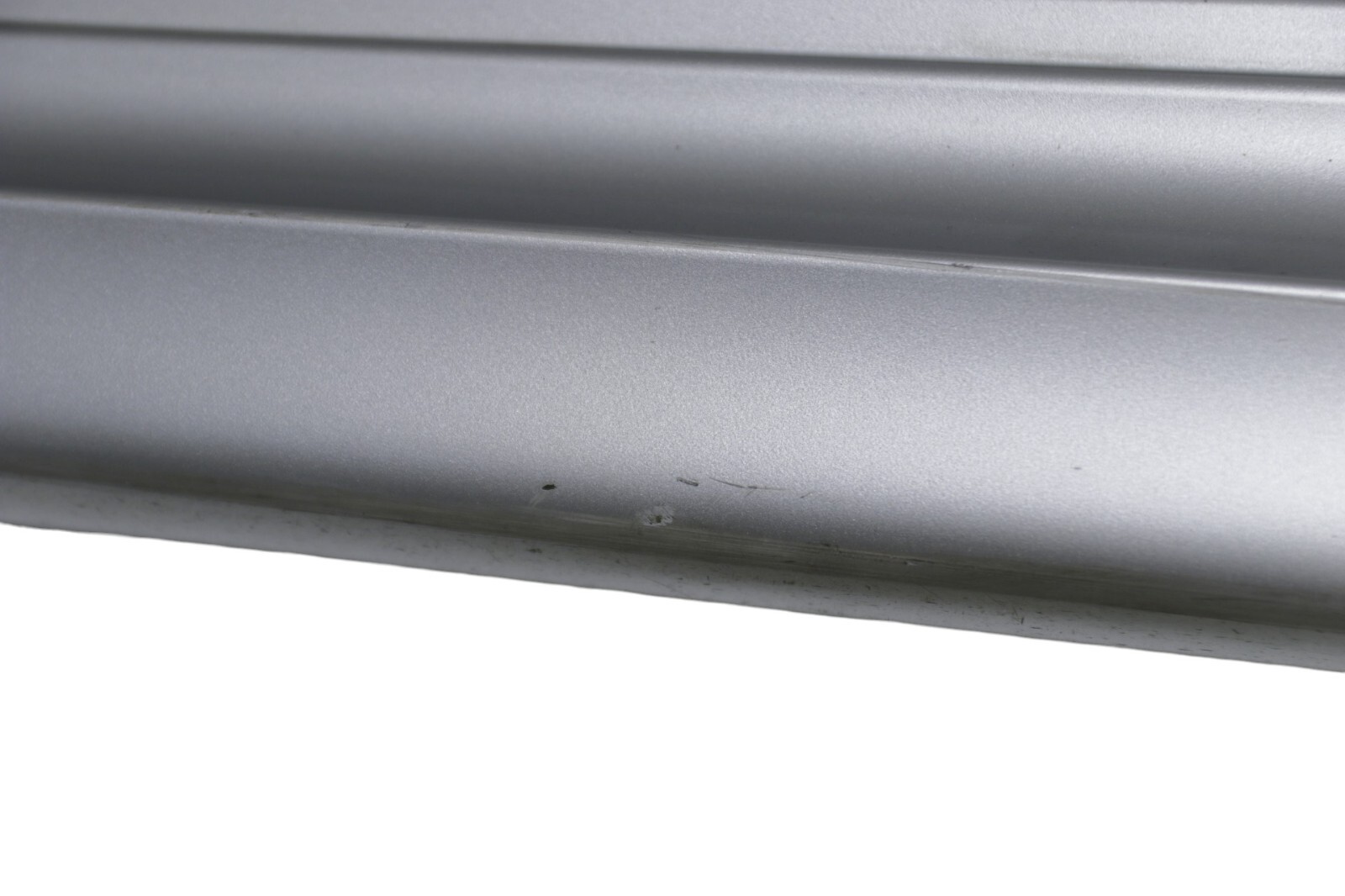 Maserati GranTurismo MC Sportline Left Side Skirt Rocker Panel 2009 - 2017 OEM