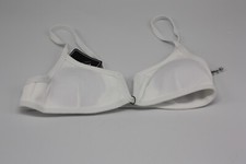 NEW ZAFUL bikini white Size S