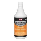 SEM Products 69508 Rust-Mort Rust Preventive Coating Black 1 PINT