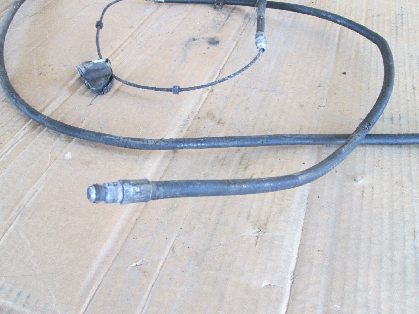 Ferrari 328 -  E Brake Cable 