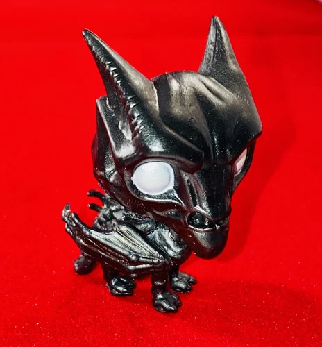 Funko Pop! Harry Potter THESTRAL Advent Calendar 1.5" Vinyl Mini Figure