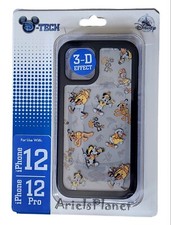 DISNEY Parks Mickey Mouse  Friends Safari Expedition iPHONE 12 / 12 Pro Cover
