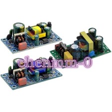 1PCS AC-DC isolated switching power supply 5V2A/12V1A module 10W12W precision YT