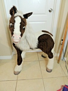 furreal life size pony