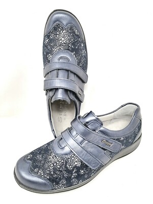 STUPPY DAMEN SNEAKER WEITE H 9961 1282 - GROSSE 37.5 - 38 1/3