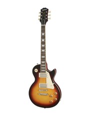 1959 Les Paul Standard Epiphone Reissue Dark Burst 2020 Epiphone With Hardshell