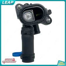 Engine Coolant Water Outlet for Buick Envision LaCrosse Regal Sportback Malibu