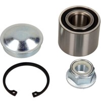 1X Maxgear Radlager Radlagersatz Hinten Beidseitig FüR Renault Clio IV Bh_