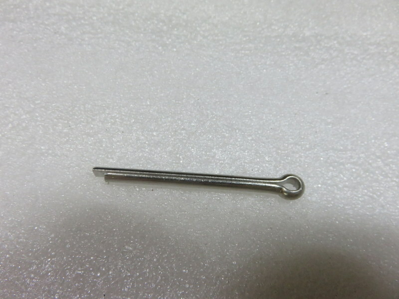 Z61 Genuine Mercury Quicksilver 18-95295 Cotter Pin OEM New