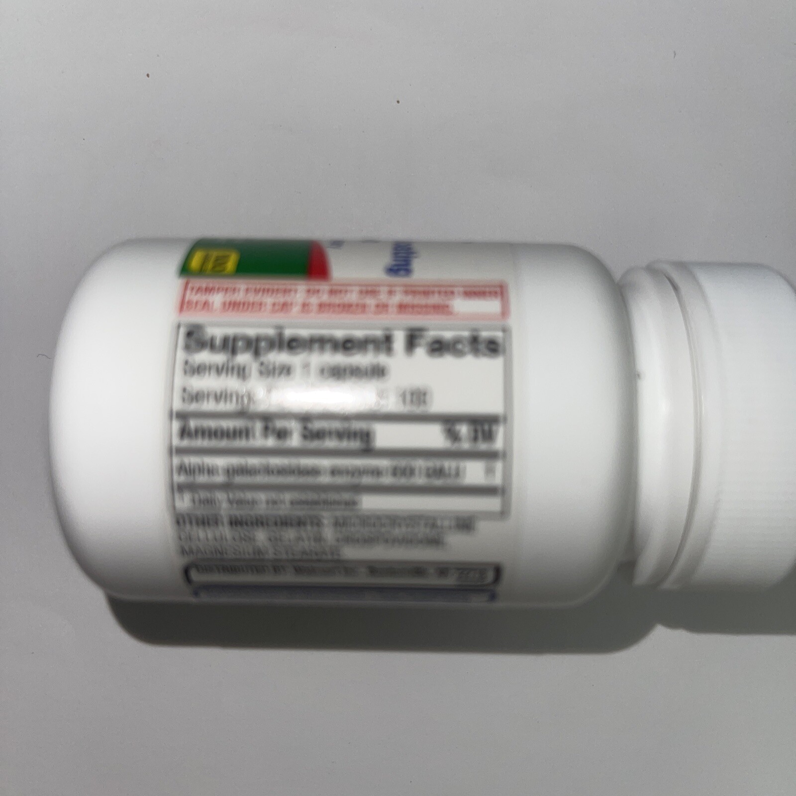 2 EQUATE GAS AND BLOATING VS. BEANO" 100 CT Exp