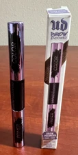Urban Decay Brow Endowed Brow Volumizer Primer + Color CAFE KITTY NIB