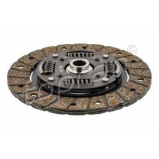 Disque d'embrayage Seat TOLEDO