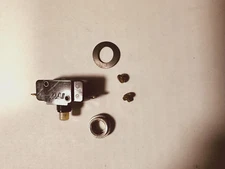 BETTER PACK REPLACEMENT KEY SWITCH FOR 555S L MODELS E501LX  1 SWITCH 15.00 EA