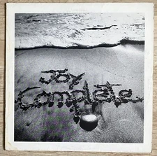 Joy Complete ST LP Xian Rare Vinyl San Diego California Modern Soul Funk VG+