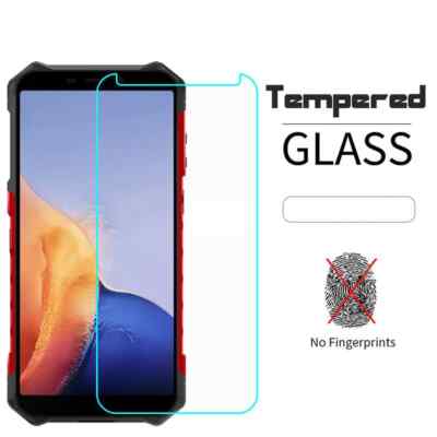 2PCS Ulefone Armor X11 Pro X10 X9 X8 Tempered Glass Film Cover Screen Protector